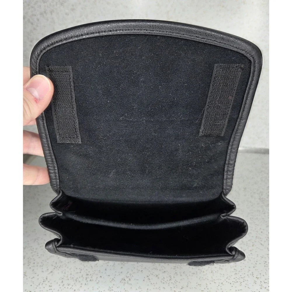 Vtg Apple Macintosh Electronics Purse Protector Case Nifco Crossbody Tablet EUC
